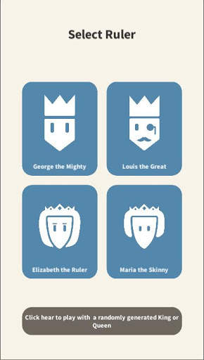 Kings screenshot 1