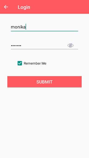 Free Matrimony Contact All People screenshot 2