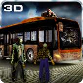 Zombie Army Killer Bus Driver 1.0.3