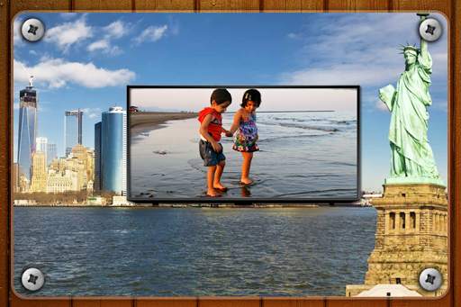 Hoarding Photo Frames screenshot 2