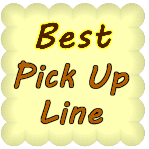 best pick up lines icon