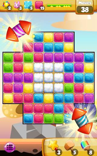 Block Blast screenshot 2