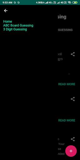 777 - kerala lottery guessing screenshot 2