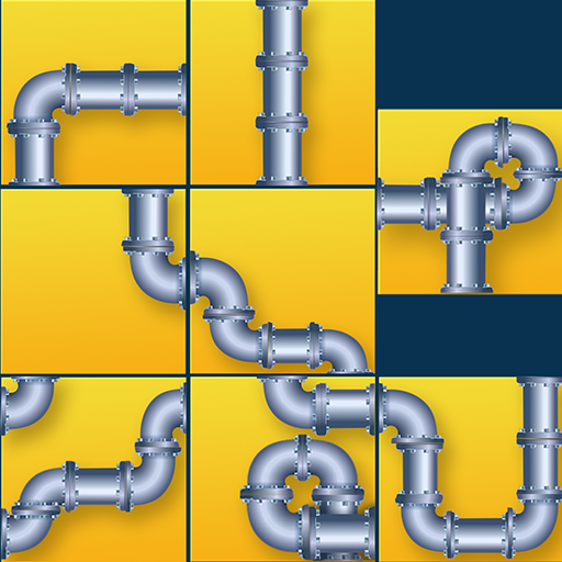 Diggy's Adventure: Maze Puzzle icon