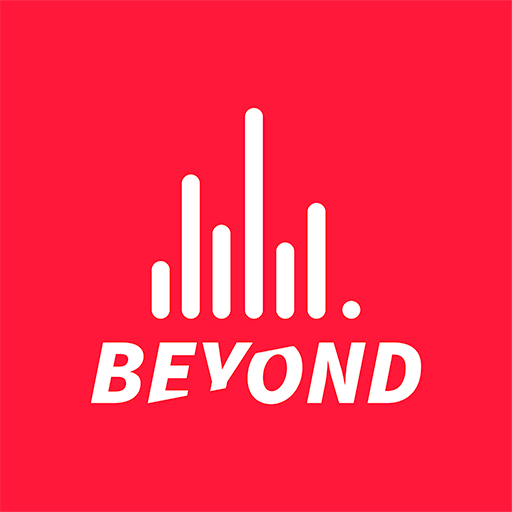 Beyond Music icon