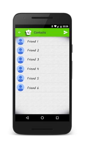 My Recipes screenshot 5