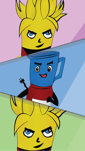 Subway Banana Dash: Surf of he screenshot 2