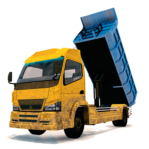 ES Truck Simulator ID icon