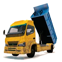 ES Truck Simulator ID icon