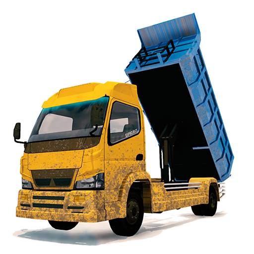 ES Truck Simulator ID 1.1.6