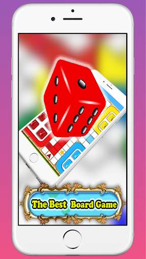 🎲LUDO 2021 : Game of Kings🎲 screenshot 2