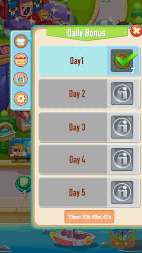 Candy Matching Crush screenshot 6