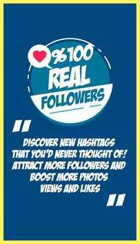Big King Followers and Like screenshot 3