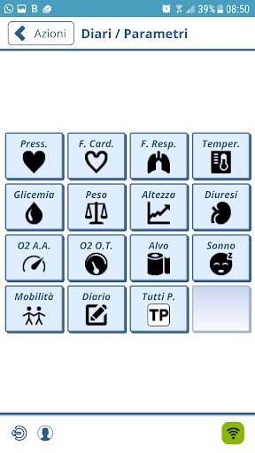Cba Mobile CSS screenshot 3