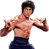 Bruce Lee Messenger Free Call on 9Apps