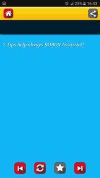 Free Roblox Game Guide screenshot 6