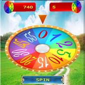 Spin to Earn 1.0