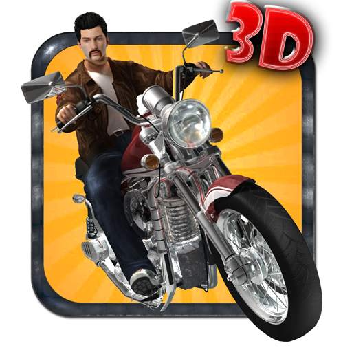 Moto Racing Fever 3D 1.5