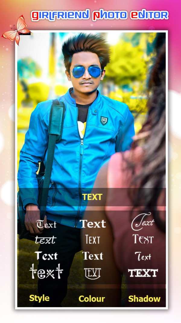 Girlfriend Maker & Girlfriend App screenshot 4
