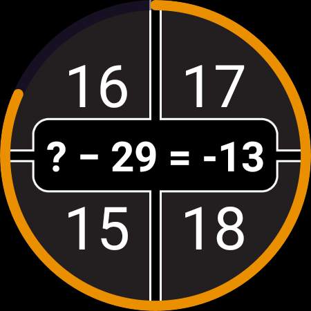 Speed Math Mental Quick Games screenshot 28