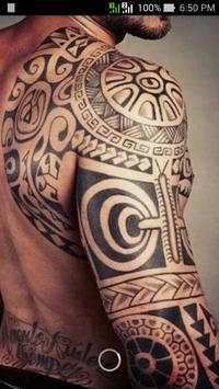 Tattoo My Photo screenshot 1