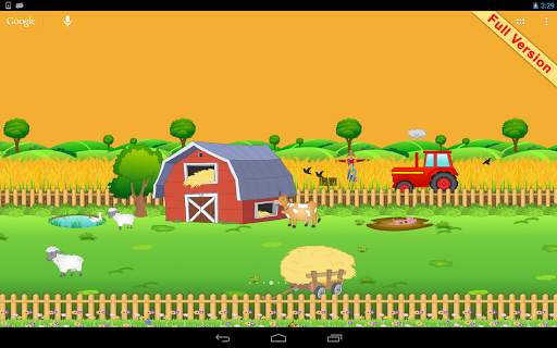 Funny Farm Free screenshot 11