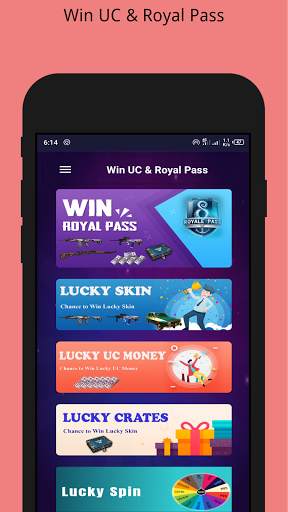 Free UC Win screenshot 1