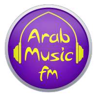 Arab Music FM logo