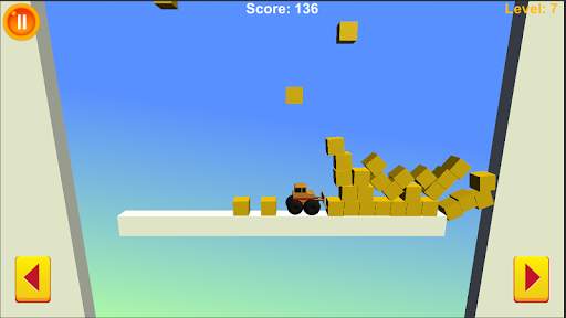 Box Fun 7 تصوير الشاشة