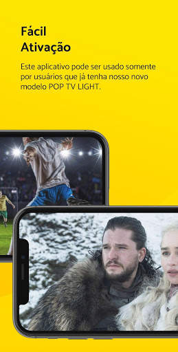 POP TV screenshot 3