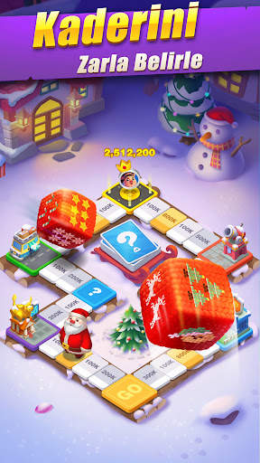 Piggy GO - Clash of Coin screenshot 5