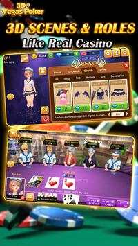 Texas Poker-Texas Holdem Poker screenshot 9