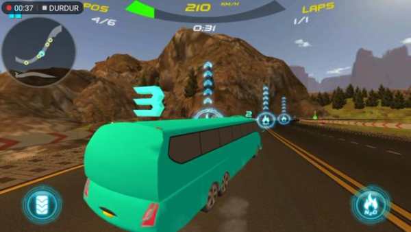 Real City Bus Simulator 2020 screenshot 6