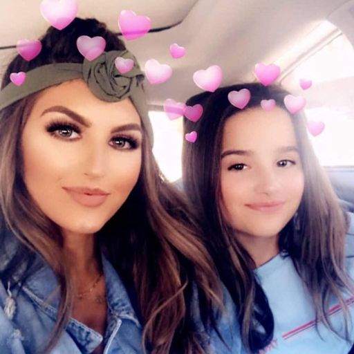 Filter for Selfie 0.1