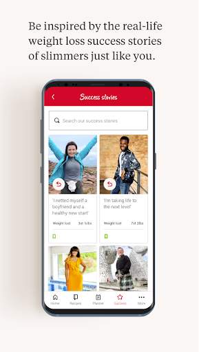 Slimming World screenshot 8