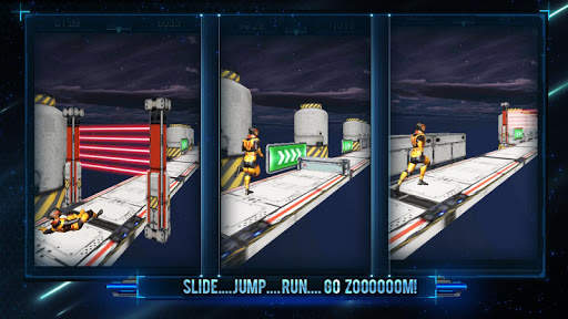 Gravity Runner screenshot 5