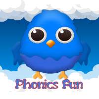 Phonics Games - One Stop Shop Full Version logo