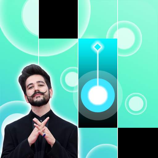 Camilo - Piano Tiles 2.0
