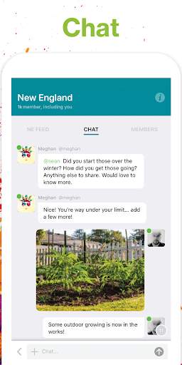 CannaBuzz - 420 Friends screenshot 5