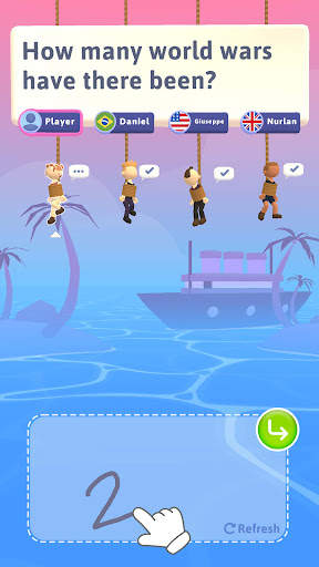 How Many - Trivia Game screenshot 4