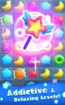 Crazy Candy  Bomb - Free Version screenshot 8