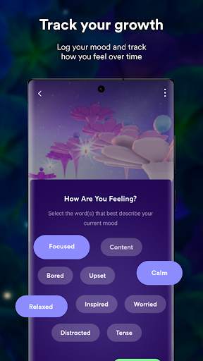 TRIPP Mobile screenshot 6