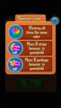 Jelly Crush Saga 2016 screenshot 6