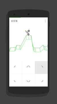 Gravity Defied Motorcycle Bike Race Racing Games screenshot 1