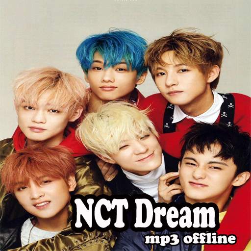 Lagu NCT Dream Mp3 Offline 1.6