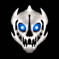 HORRORTALE AU for UNDERTALE -  icon