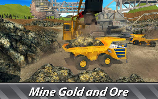 Big Machines Simulator 2 screenshot 3