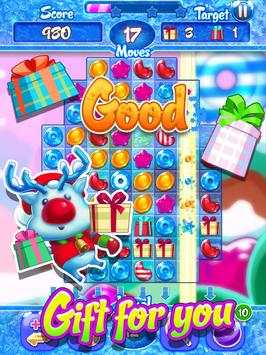 Candy Frozen Mania screenshot 3