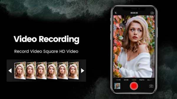 Camera for iphone 11 screenshot 6