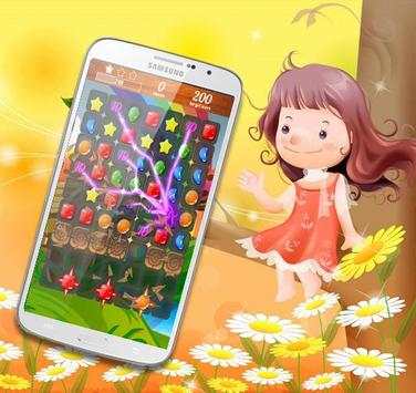 Candy Sweet Mania screenshot 4